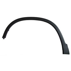 Honda Passport / Pilot & more 2016–2025 Lt Front Wheel Opening Molding (Front) – HO1290109 product photo