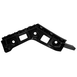 Volkswagen Golf / GTI 2015–2021 Rear Bumper Cover (Rear) – VW1142105 product photo