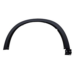 Mazda CX-5 2022–2025 Lt Front Wheel Opening Molding (Front) – MA1290112 product photo
