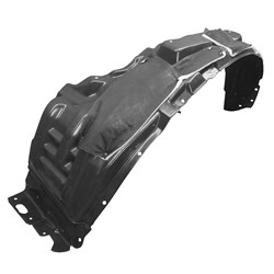 Mitsubishi Outlander Sport 2020–2024 Fender (Front) – MI1248136 product photo