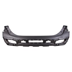 Kia Sportage 2023–2024 Rear Bumper Cover (Rear) – KI1100256 product photo
