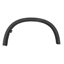 Mitsubishi Outlander Sport / RVR 2018–2019 Lt Rear Wheel Opening Molding (Rear) – MI1790104 product photo