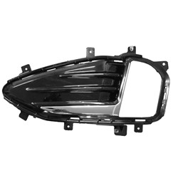Ford Edge 2019–2024 Lt Front Bumper Insert (Front) – FO1038187 product photo