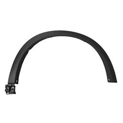 Mazda CX-5 2022–2025 Rt Front Wheel Opening Molding (Front) – MA1291109 product photo