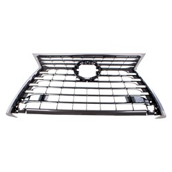 Lexus NX300 / NX300h 2018–2019 Grille – LX1200197 product photo