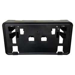 Ford F-150 2021–2023 Front Bumper License Bracket (Front) – FO1068187 product photo