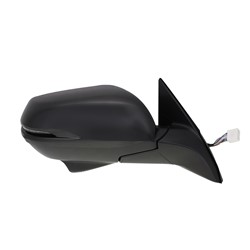 Honda HR-V 2016–2018 Side Mirror (Rear) – HO1321286 product photo