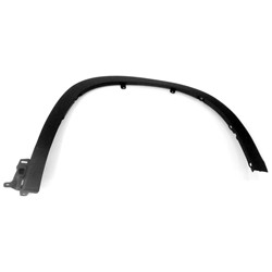 Toyota Highlander 2014–2019 Rt Front Wheel Opening Molding (Front) – TO1291105 product photo