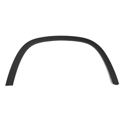 Chevrolet Traverse / Traverse Limited 2018–2024 Rt Front Wheel Opening Molding (Front) – GM1291253 product photo