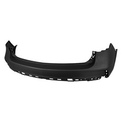Acura MDX 2017–2018 Rear Bumper Cover (Rear) – AC1100178 product photo