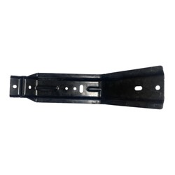 Nissan Frontier 2022–2024 Front Bumper Cover (Pair (both sides)) – NI1032119 product photo