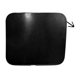Nissan Murano 2015–2018 Tow Hook Cover – NI1029105 product photo