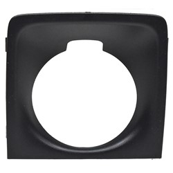Jeep Grand Cherokee / Grand Cherokee WK 2017–2022 Front Bumper Insert (Front) – CH1037125 product photo