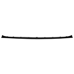 Kia Optima 2016–2018 Front Bumper Deflector (Front) – KI1092111 product photo