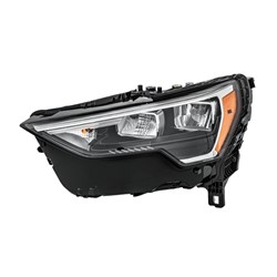 Audi Q3 2019–2023 Headlight Assembly – AU2502222 product photo