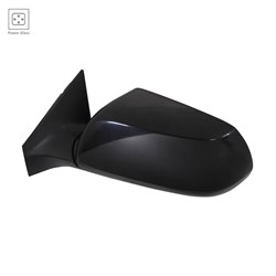 Honda CR-V 2017–2022 Side Mirror (Rear) – HO1320317 product photo