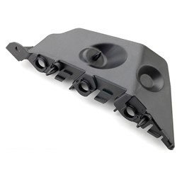 Ford C-MAX 2013–2018 Front Bumper Cover (Front) – FO1043152 product photo