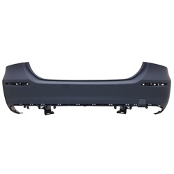 Mercedes-Benz A220 2019–2022 Rear Bumper Cover (Rear) – MB1100446 product photo