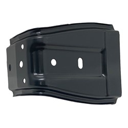 Nissan Sentra 2020–2023 Rear Bumper Cover (Pair (both sides)) – NI1132109 product photo