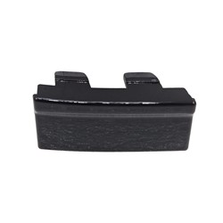 Volkswagen Atlas / Atlas Cross Sport 2020–2023 Tow Hook Cover – VW1029130 product photo