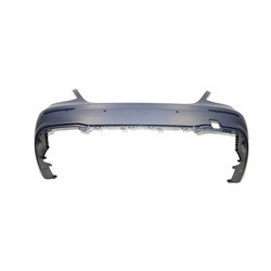 Mercedes-Benz E300 / E350 & more 2017–2020 Rear Bumper Cover (Rear) – MB1100402 product photo