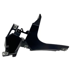 Ford F-150 2021–2023 Lt Front Bumper Insert (Front) – FO1038210 product photo