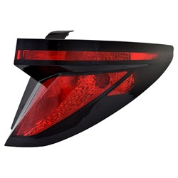 Hyundai Tucson 2022–2024 Tail Light Assembly – HY2805172 product photo