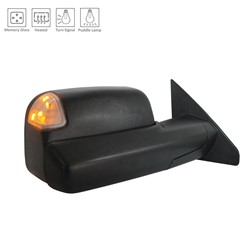 Ram 1500 2020–2024 Side Mirror (Rear) – CH1321528 product photo