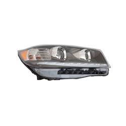 Kia Sorento 2019–2020 Headlight Assembly – KI2503226 product photo
