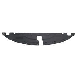 Chrysler Grand Caravan / Pacifica & more 2017–2024 Front Panel Molding (Front) – CH1224106 product photo