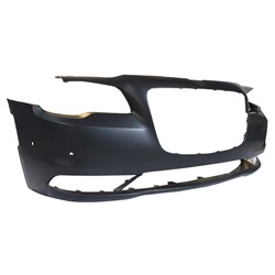 Chrysler 300 2015–2023 Front Bumper Cover (Front) – CH1000A22 product photo