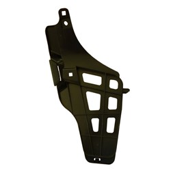 Lexus ES300h / ES350 2013–2018 Rear Bumper Cover (Rear) – LX1143103 product photo