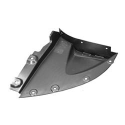 Mazda CX-5 2022–2025 Fender Liner (Front) – MA1250124 product photo