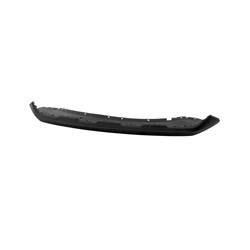 Nissan Rogue 2021–2023 Front Bumper Valance (Front) – NI1095131 product photo