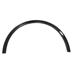 Cadillac XT5 2017–2023 Rt Front Wheel Opening Molding (Front) – GM1291263 product photo