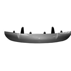 Toyota RAV4 2016–2018 Rear Bumper Valance Panel (Rear) – TO1195108 product photo