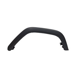 Jeep Wrangler 2018–2025 Fender (Rear) – CH1768113 product photo