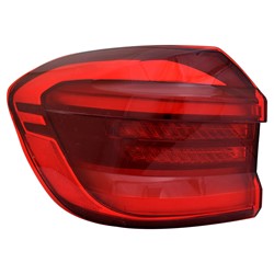 Bmw X3 2018–2021 Tail Light Assembly – BM2804136 product photo
