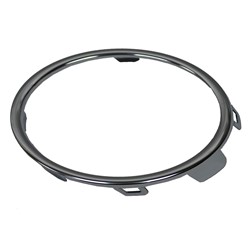 Volkswagen Golf / Tiguan & more 2010–2018 Rt Front Bumper Insert (Front) – VW1039126 product photo
