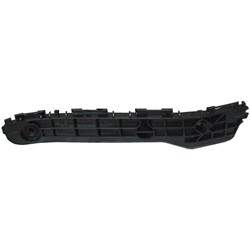 Toyota Prius c 2012–2019 Rear Bumper Cover (Rear) – TO1133109 product photo