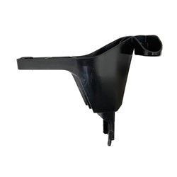 Toyota Grand Highlander 2024–2025 Front Bumper Cover (Front) – TO1043163 product photo