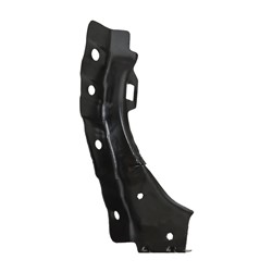 Chevrolet Sonic 2012–2020 Radiator (Driver side) – GM1225382 product photo