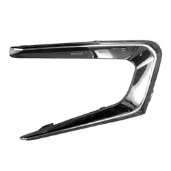 Chevrolet Malibu 2016–2018 Lt Front Bumper Insert (Front) – GM1038196 product photo