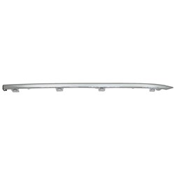 Honda Accord 2018–2022 Lt Rear Bumper Molding (Rear) – HO1146102 product photo