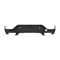 Mercedes-Benz GLC63 AMG 2018–2019 Rear Bumper Valance Panel (Rear) – MB1195168 product photo
