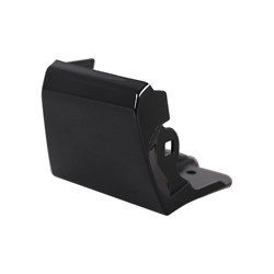 Toyota RAV4 / RAV4 Prime 2019–2025 Rt Front Wheel Opening Molding (Front) – TO1291137 product photo