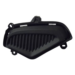 Toyota RAV4 2019–2025 Lt Front Bumper Insert (Front) – TO1038225 product photo