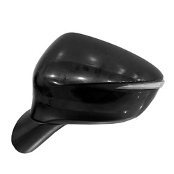 Mazda CX-3 2016–2022 Side Mirror (Rear) – MA1320217 product photo
