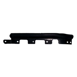 Ford F-250 Super Duty / F-350 Super Duty & more 2017–2019 Lt Front Bumper Molding (Front) – FO1046113 product photo