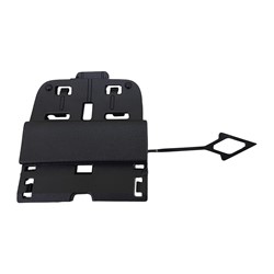 Mercedes-Benz C300 2022–2025 Rear Bumper Tow Hook Cover (Rear) – MB1129161 product photo